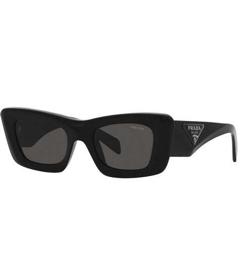 prada women's 50mm sunglasses|prada unisex sunglasses.